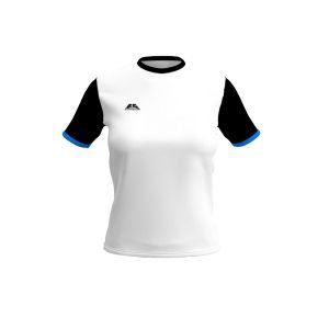 Amplia gama de camisetas de fútbol femenino para todas las edades y niveles de juego en EdF