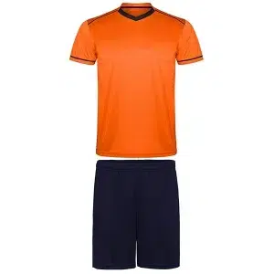 equipacion de futbol